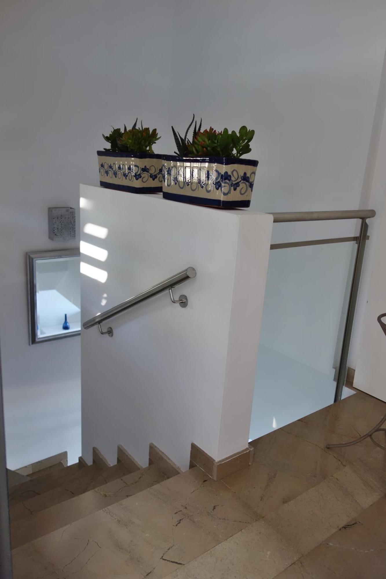Villa Mira D'Oro. Peniscola. Esterno foto