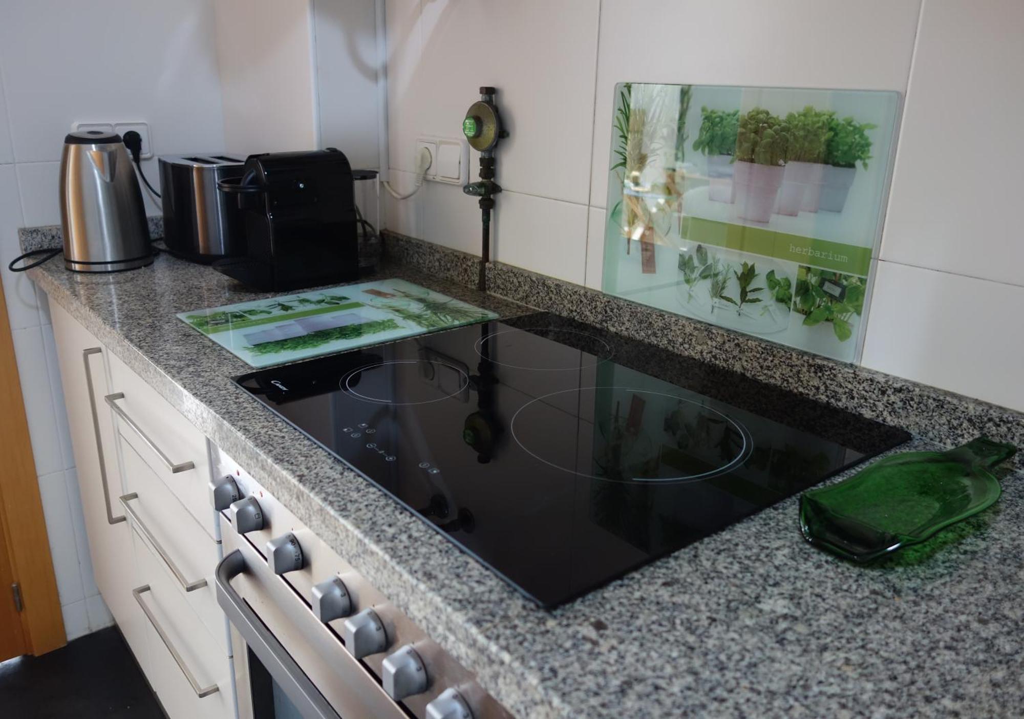 Villa Mira D'Oro. Peniscola. Esterno foto