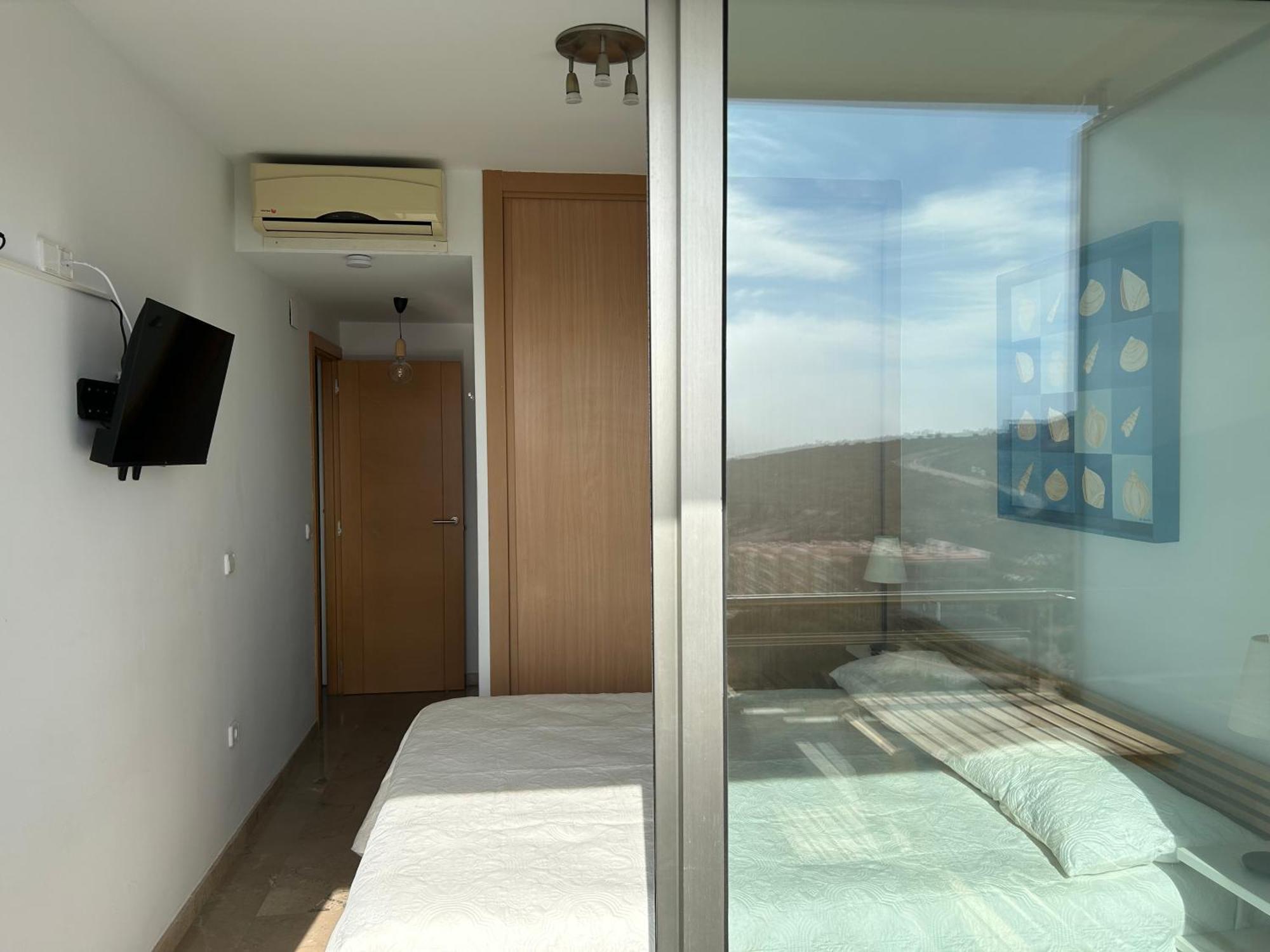 Villa Mira D'Oro. Peniscola. Esterno foto